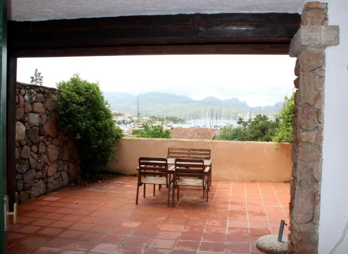 1 Bedroom Apartment with balcony and with view