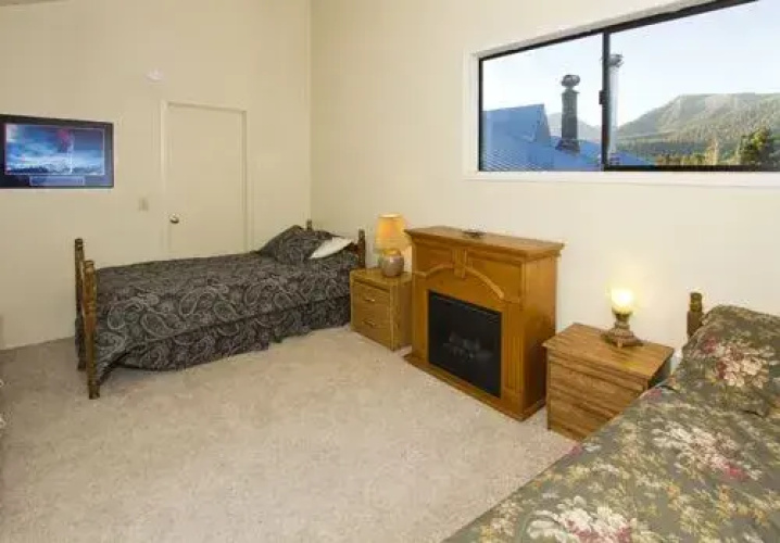 Forest Meadows 34 - Two Bedroom Condo