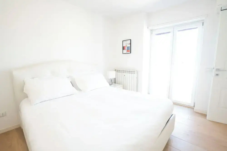 Caffarella Park Terraced 2Br Apartment