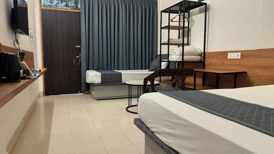 Hotel Insta 18