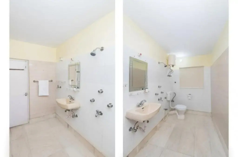 7 Div Guest House