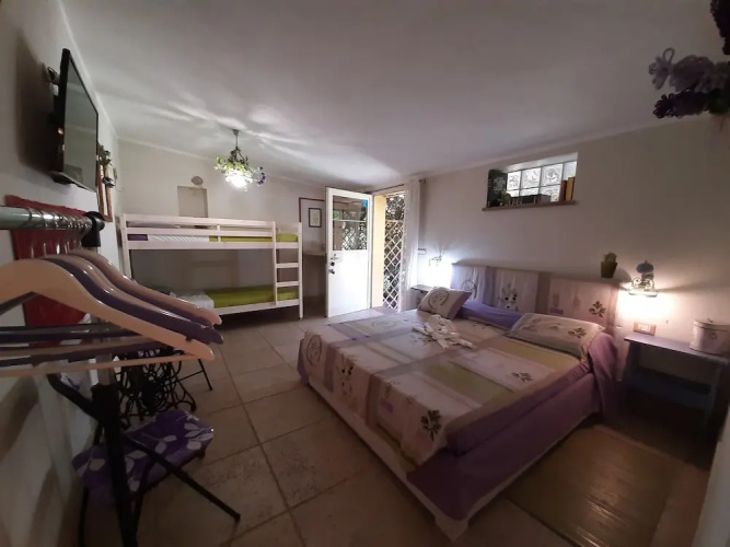 Casa di Campagna Dal Pozzo
