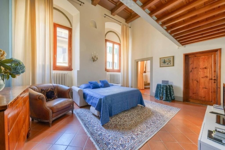 Comfort Apartment
