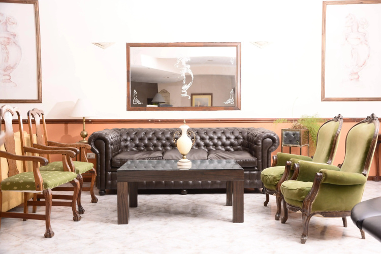Samay Huasi Spa