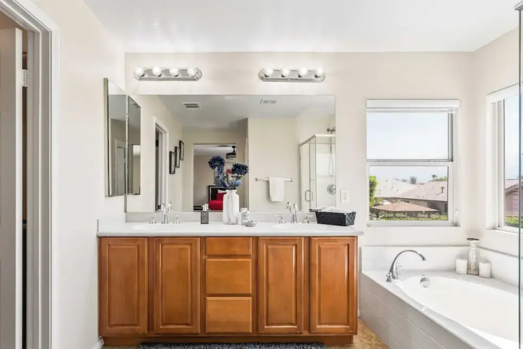 Casa Campo 5BR Desert Oasis w/ Pool, Firepit, & Outdoor Lounge