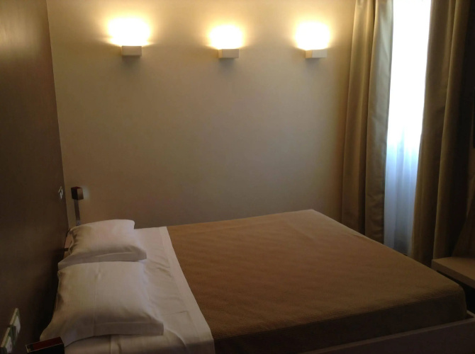 City Hotel Varese