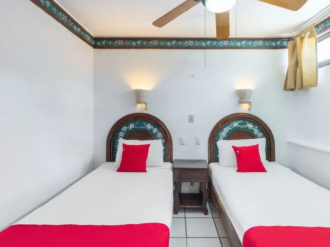 OYO Hotel Rath