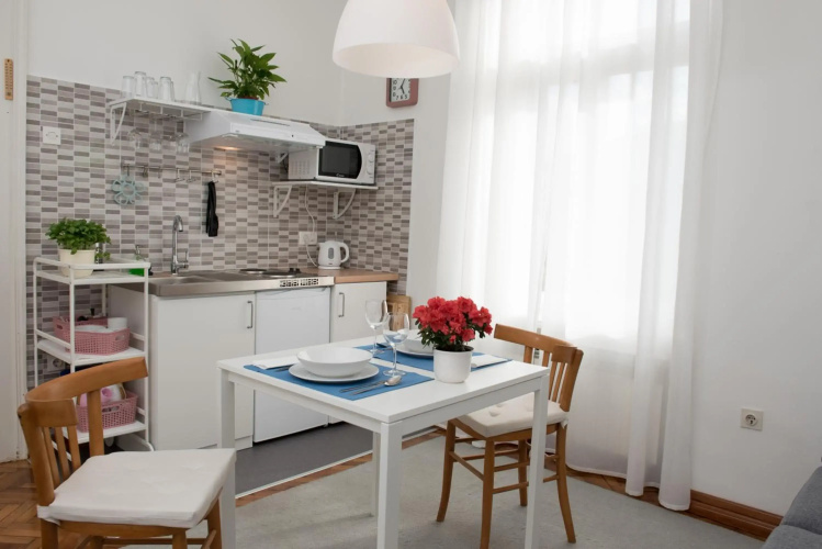Stefani Studio Apartman
