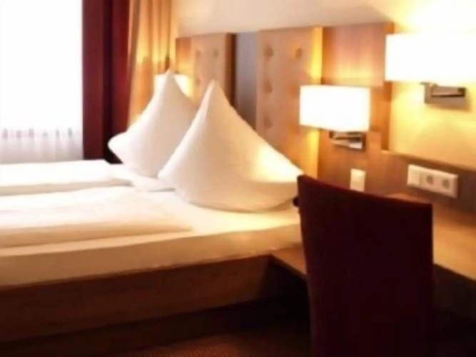 Europa Hotel