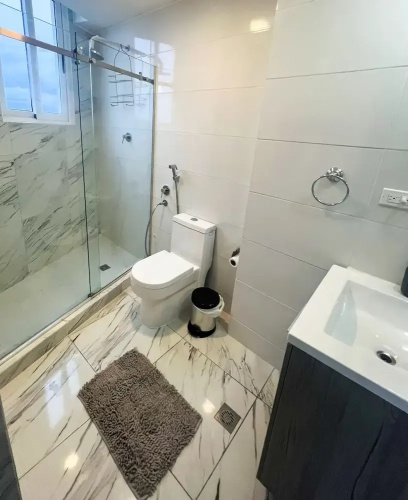 Apartamento The Sands Panamá 2414