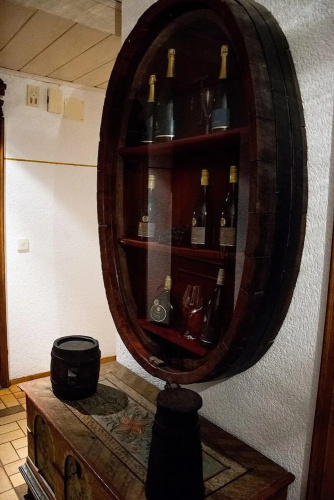 Gasthaus Krone