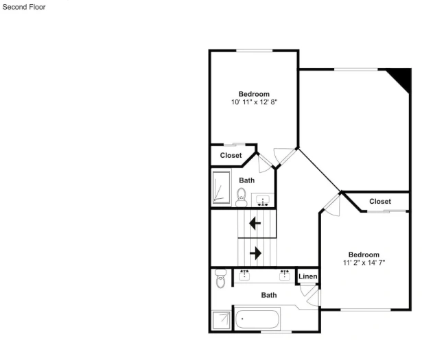 4 Bedrooms Grand room with balcony and with view