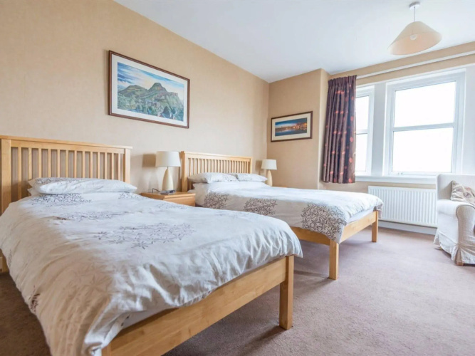 Cruachan Bed and Breakfast