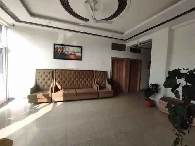 Hotel Lakeview