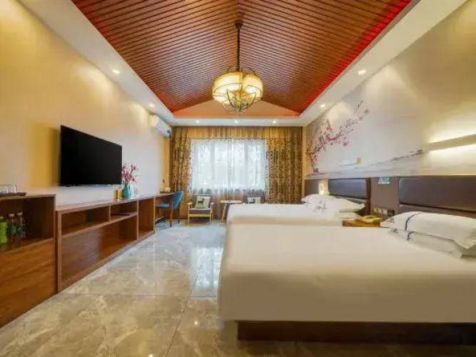 Qihao hotel