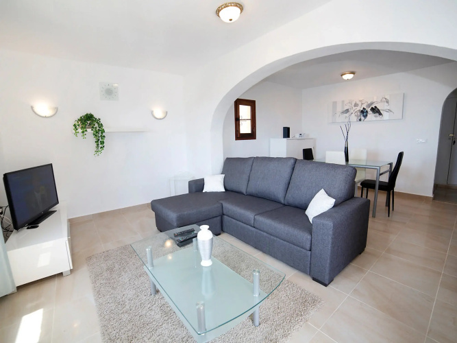 Holiday Home AMareMonte