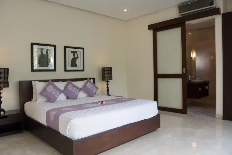 D&G Villa Seminyak