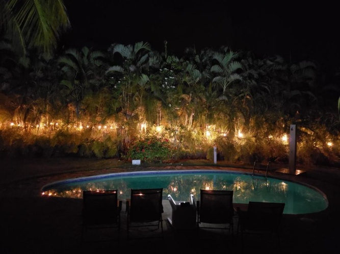 Deluxe Villa