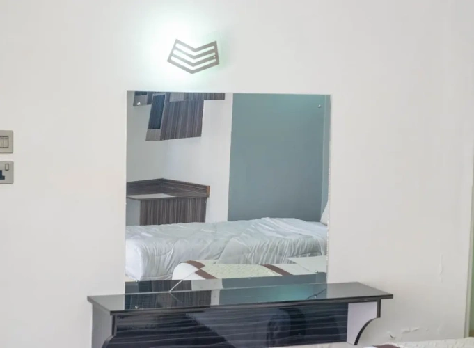 Luxury Double room