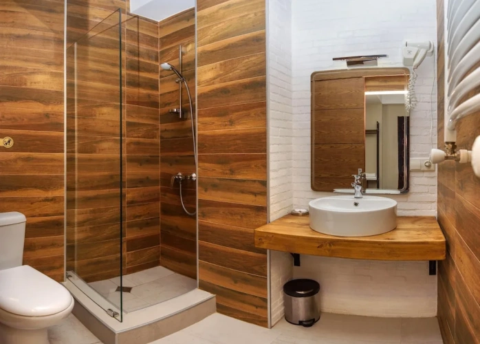 Superior Double room with balcony