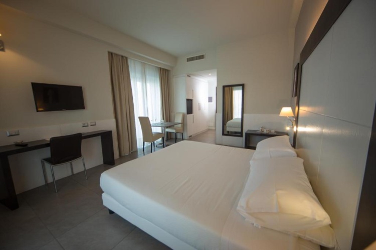 Business Single room