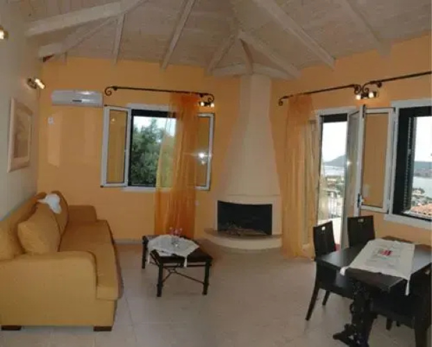 Esperides Villas