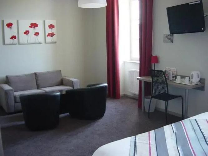 Appart'hôtel Le Connetable
