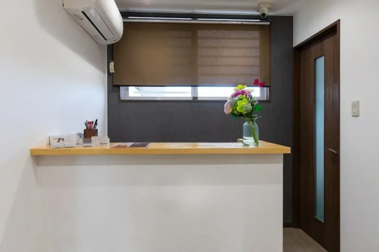 Mr.KINJO Happiness Resort 1