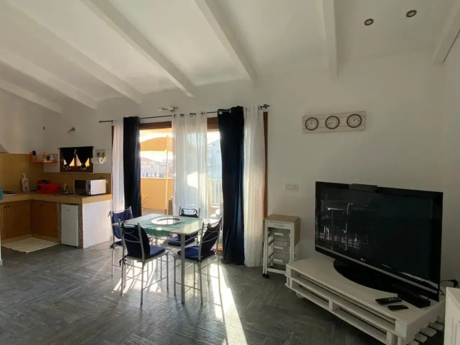 Appartamento Via Sassari