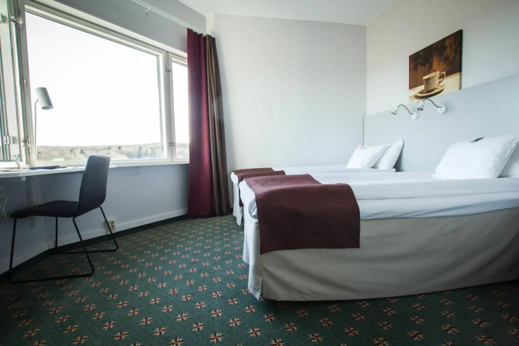 First Hotel Jönköping