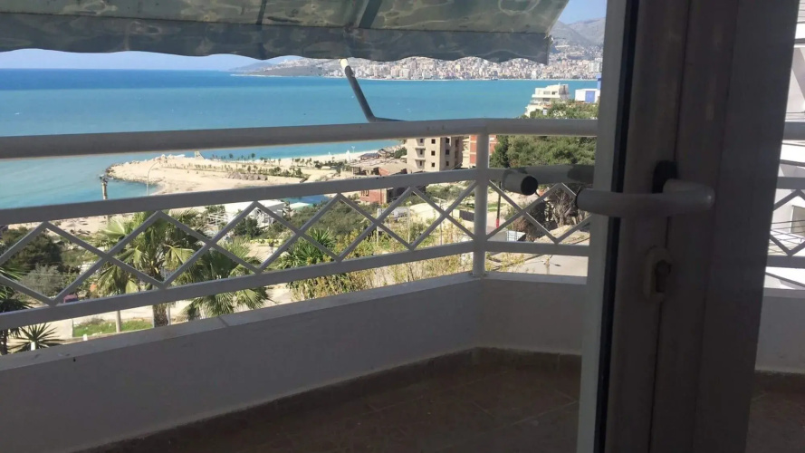 Hotel Saranda
