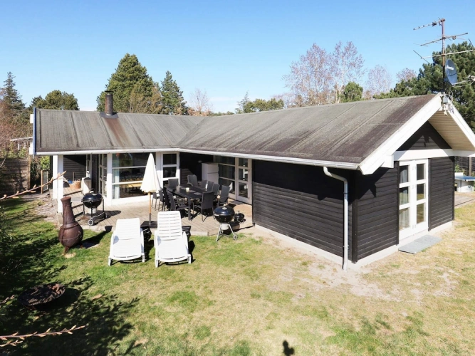 Cottage