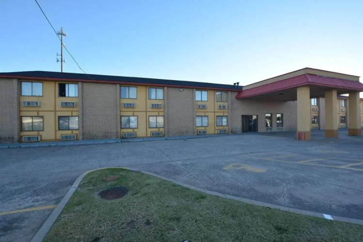 Image de l'hôtel