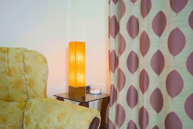 Premier Double room