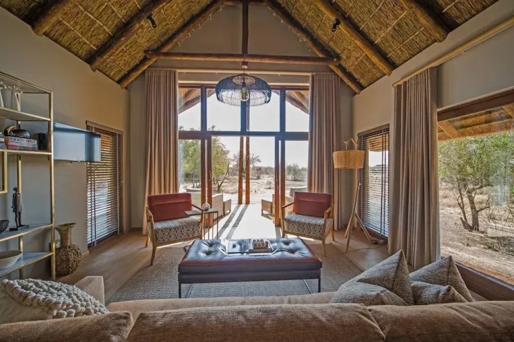 Nkala Safari Lodge