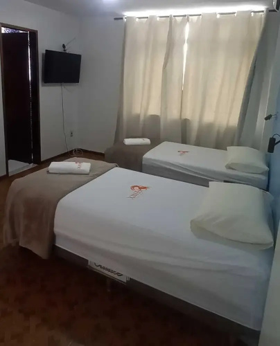 Hotel Fenix