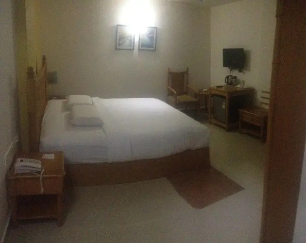 Hotel Malayoram Gateway