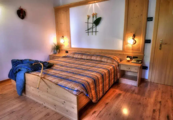 Hotel Cimone