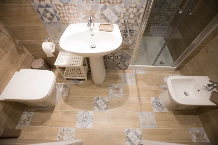 A Casa di Nonna Giulia