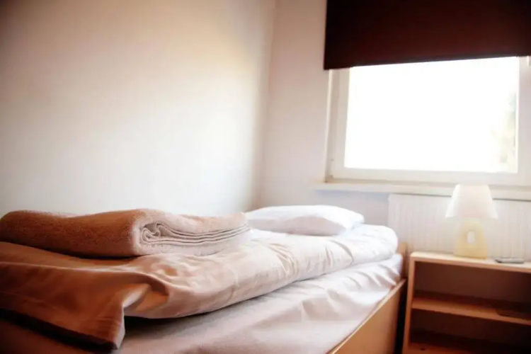 Hostel 24 Bed & Breakfast