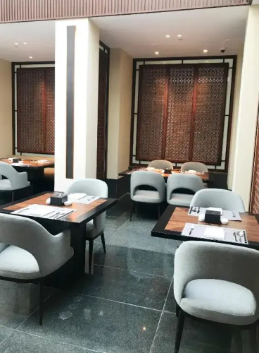 Shiyuan Pushen Hotel