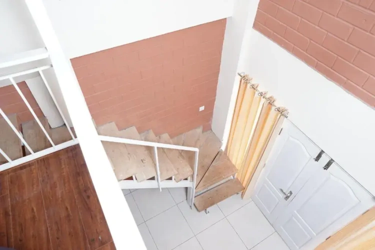 Premium Quadruple room