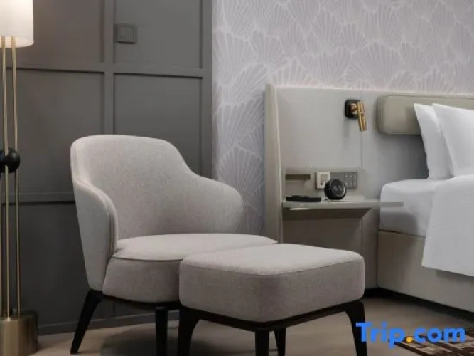 Double Family Suite