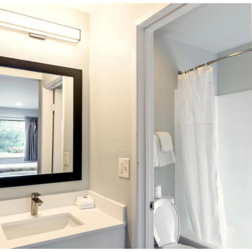Motel 6 Carlsbad East photo 18
