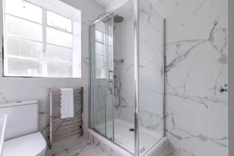 Stylish Kings Cross Flat