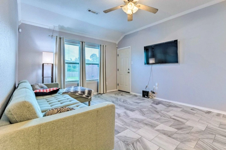 3 Bedrooms Cottage