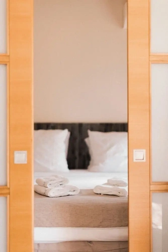Comfort Apartment