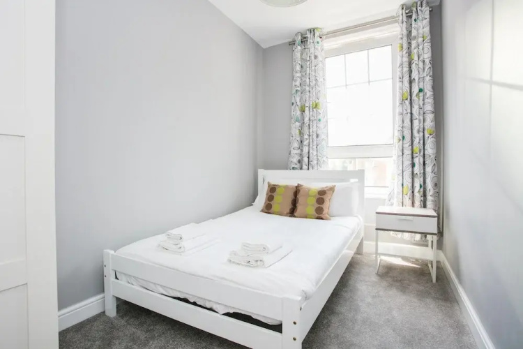 Wapping 3 Bedroom Apartment