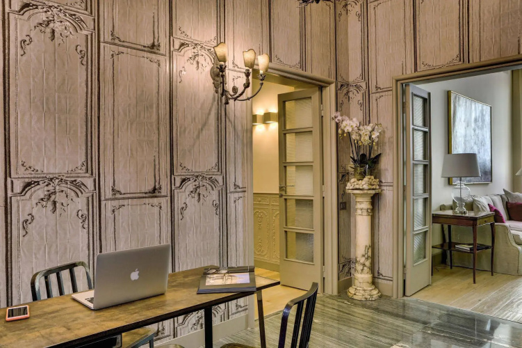 Casa Sotgiu Guest House