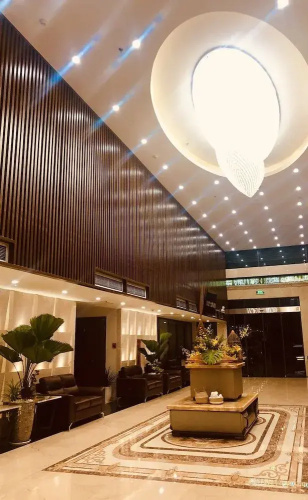 Halong Hideaway Hotel